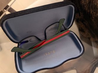 Lentes Gucci