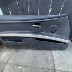 E93 Parts And N54 BMW 