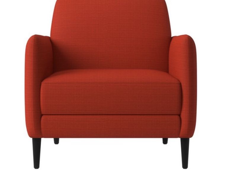 CB2 Parlour Chair