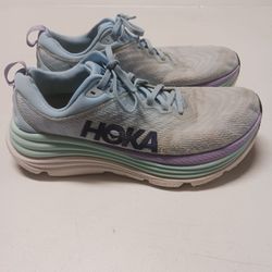 Hoka One One Gaviota 5 Womens sz9.5B