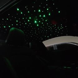 Headliner Starlights
