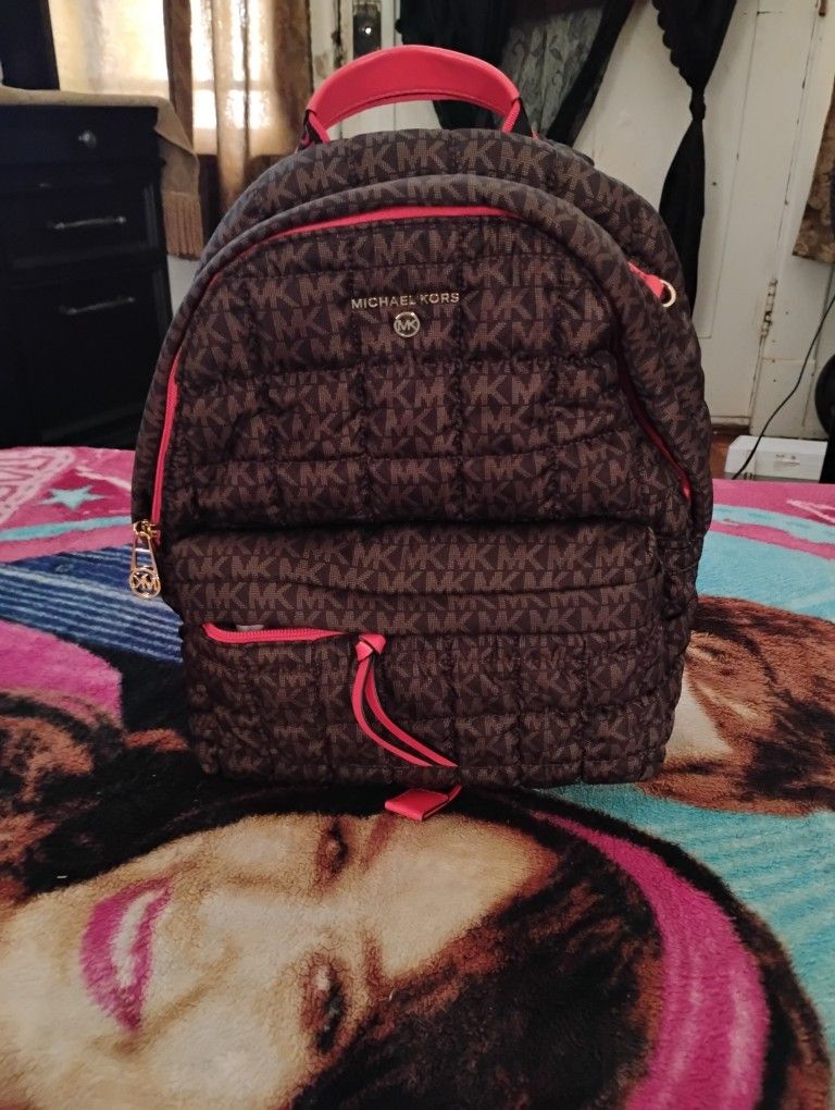 Backpack Purse
