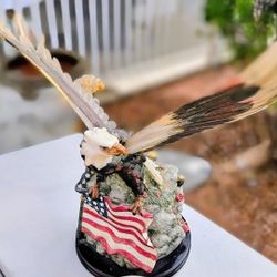 American Golden Eagle