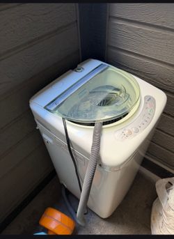 Haier Washer for sale