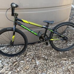 Redline Bmx Race Bike - Junior