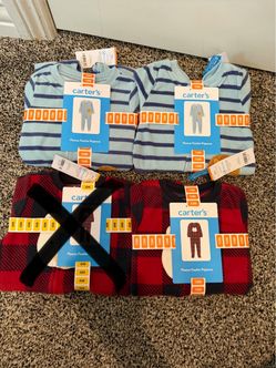 12 months new $5 each