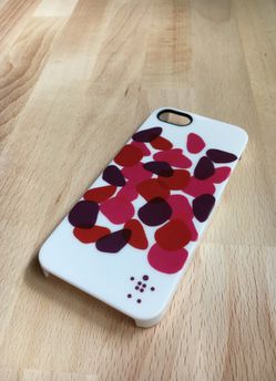 iPhone 5 | 5s case by Belkin