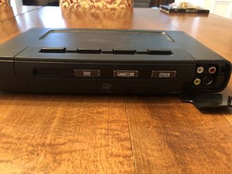 Gaming - HD System Selector AV Gaming S-Video Switch