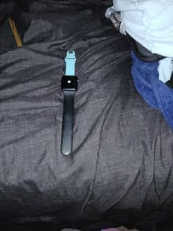Series 2 Apple Watch