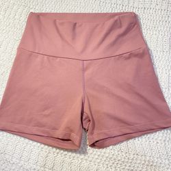 Workout Shorts