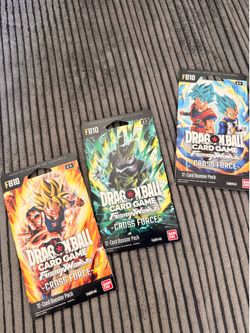 Super Dragon ball Z Fusion world