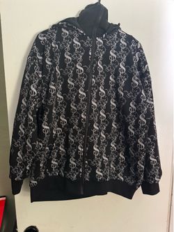 Bluebucks hoodie