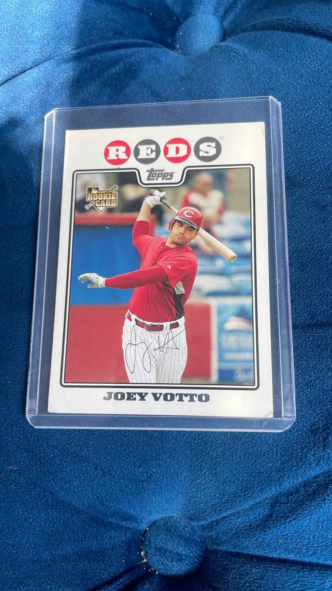 Joey Votto