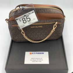 Michael Kors Crossbody 