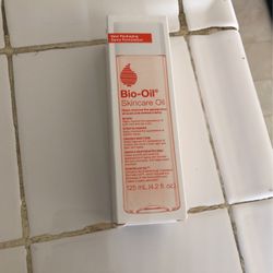Bio-oil