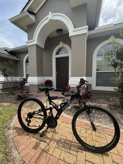 Bike HYPOR 21 speeds. 24”