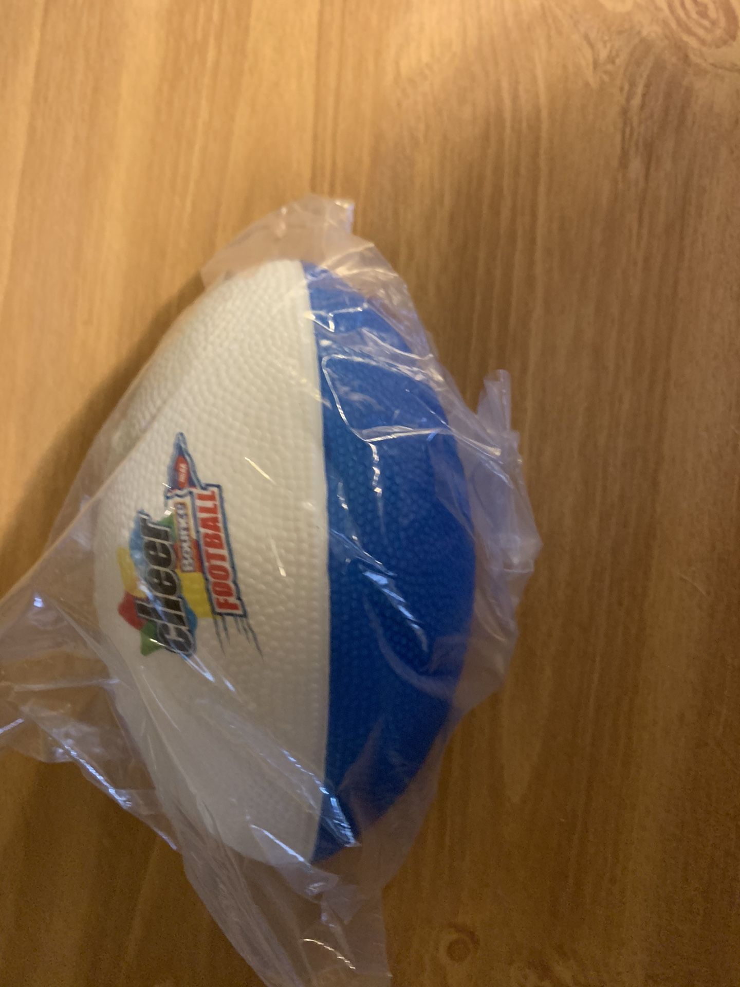 Cheer Bounce NCAA Football