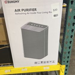 Air Purifier