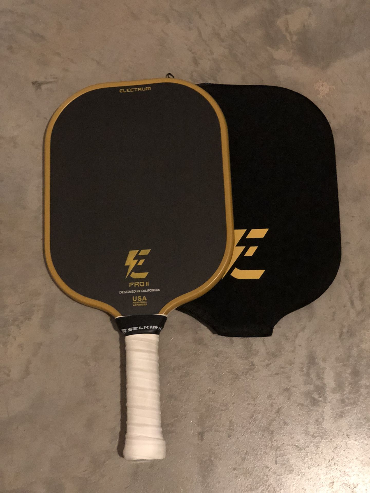 Electrum Pro II Pickleball Paddle
