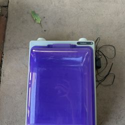 PetSafe automatic Litterbox