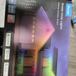 Goove Inteligent Lights 