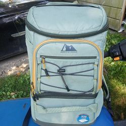 Lunch Bookbag