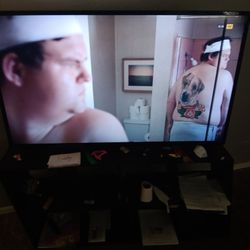 50in Roku Tv