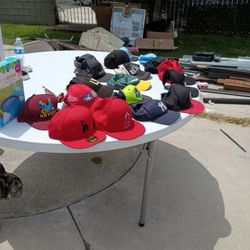 Hats 