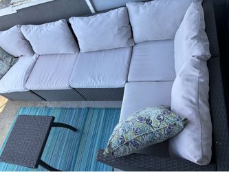 Patio/Deck Furniture