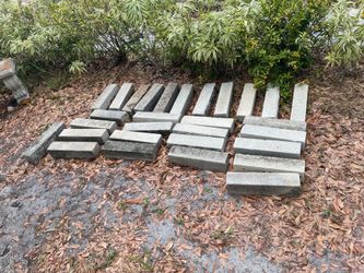 Pavers