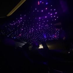 Headliner Starlights