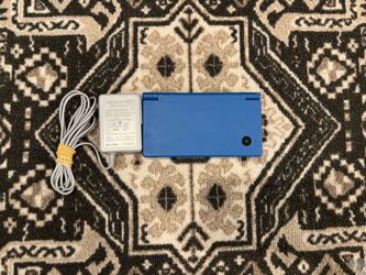Nintendo dsi