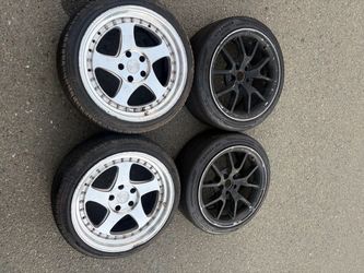 Wheels