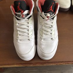 Jordan Retro 5 OG