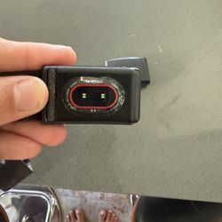 Whoop 3.0 w/ extra Band + Chargers