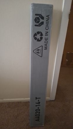 Twin Bed Frame 14 Inch