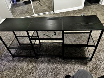 Mesa para tele