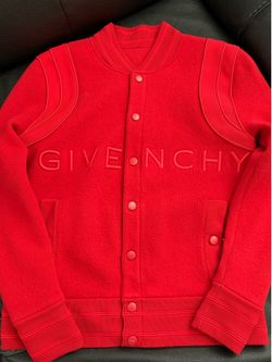 Bomber jacket/sweater -Givenchy