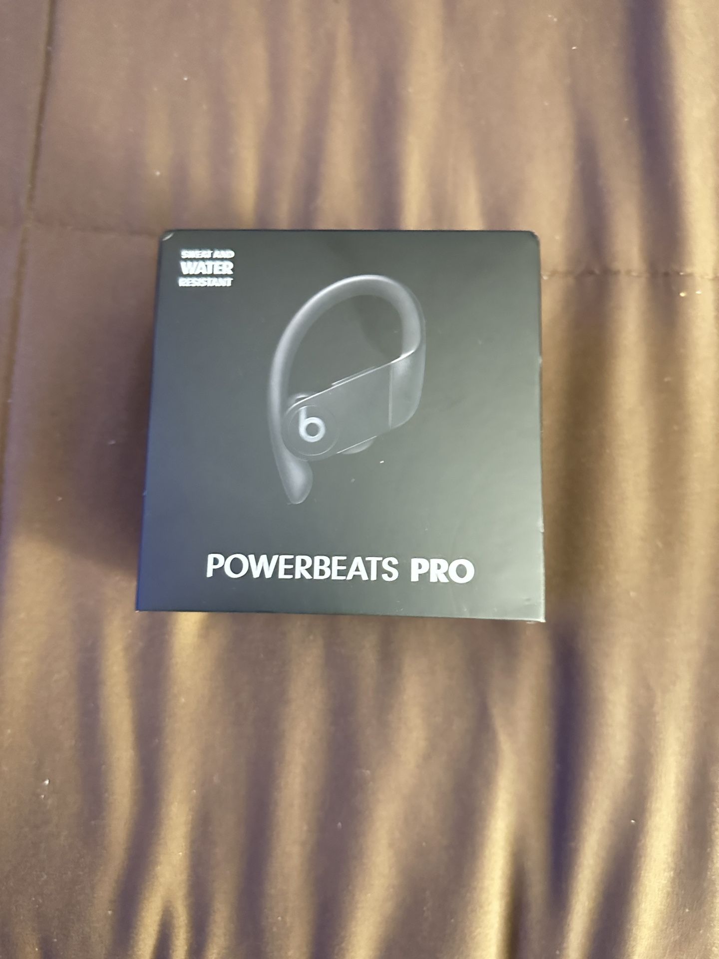 ***POWER BEATS PRO***