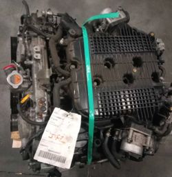 Engine motor 2008  infinity g35
