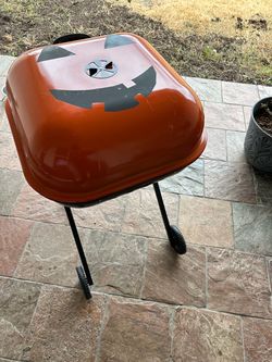 Small Grill