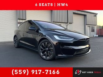 2023 Tesla Model X