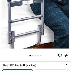 Bed Rail