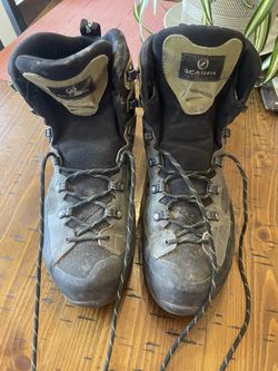 Kuiu Scarpa R-Evolution