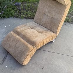 Adjustable sleeping sofa