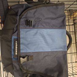 T2 Messenger Bag