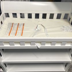 Changing Table 
