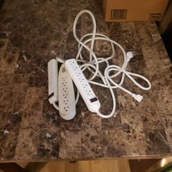 Power Strip 