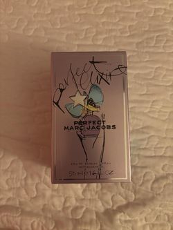 marc jacobs perfect elixir