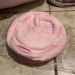 Woman’s hat
